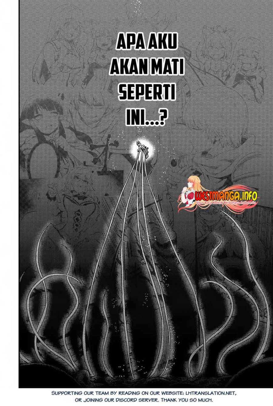 Kaifuku Jutsushi Yarinaoshi: Sokushi Mahou to Skill Copy no Chouetsu Heal
